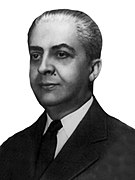 19.º Carlos Luz 1955