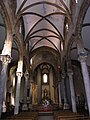 Chiesa di Santa Maria della Catena a Palermo