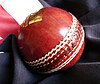 Cricket ball