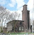 Epiphaniaskirche, Bochum-Hamme