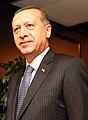 Turquie Recep Tayyip Erdoğan, Premier ministre