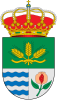 Coat of arms of Cúllar Vega