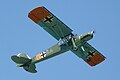 Un Fieseler Fi 156 Storch