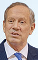 Former Governor George Pataki of ایالت نیویورک (Endorsed Marco Rubio)