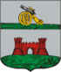 1780 coat of arms of Krasny