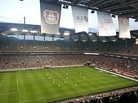 LG, Bayer 04 Korea Tour. vs FC Seoul, 30.July 2014