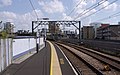 * Nomination: Limehouse station. Mattbuck 06:58, 3 September 2014 (UTC) * * Review needed