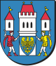 Skoczów – Stemma