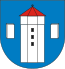 Blason de Paide