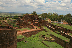 Bidar Fort