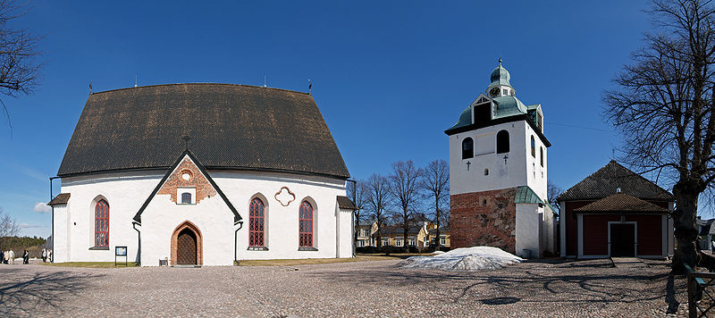 File:Porvoo Cathedral.jpg