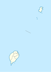 Santo António (São Tomé und Príncipe)