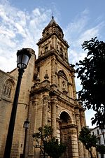 Thumbnail for Church of San Miguel (Jerez de la Frontera)