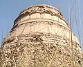 Thul Mir Rukan stupa in Sindh