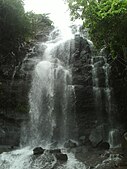 Vyaghreshwar Falls