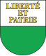 Coat of arms of Vaud