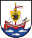 Wappen Wismars