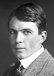 Lawrence Bragg[326] Nobel laureate physicist and X-ray crystallographer