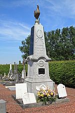 Monument aux morts