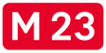 File:M23-UA.svg