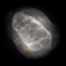 Hubble