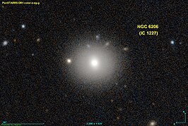 NGC 6206