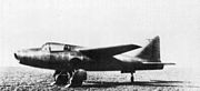 ハインケル He 178 V2 （試作2号機）