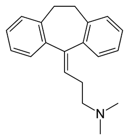 Amitriptyline