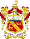 Coat of arms of Borough of Barrow-in-Furness