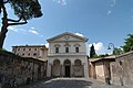 S. Sebastiano fuori le Mura (Roma)