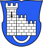 Fribourg – znak