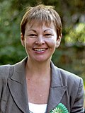 Caroline Lucas