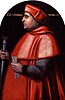 Cardinal Wolsey