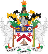 Coat of Arms of Saint Kitts and Nevis.svg