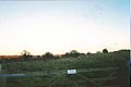 The Colage Fields Banbury in 2011. There is speculation as to whether any homes will be built on this site.