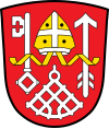 Wappen Markt Kaltental