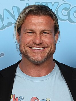 Dolph Ziggler in 2024