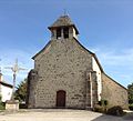 Kirche Saint-Géraud