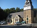 Église Saint-Germain