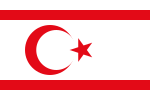 Türkische Republik Nordzypern, seit 1984