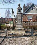 Monument aux morts