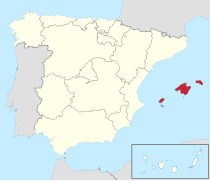 Balearic Islands