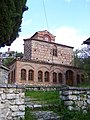 Kirche des Heiligen Stephanos