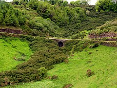 Land Drain near Anascaul - geograph.org.uk - 17820.jpg