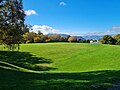 Robin Hood Park - Belleknowes, Dunedin. April 2023