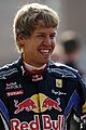 Sebastian Vettel (2010)