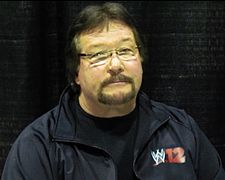 Ted DiBiase