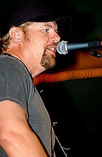 Toby Keith