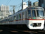 Toei Asakusa Line(都営地下鉄浅草線)