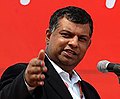 Tony Fernandes, glavni izvršni direktor niskotarifnog prevoznika AirAsia